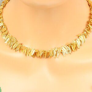 "Minimalist Necklace Chain, Elegant Jewelry for Women & Girls | MLCRC1855